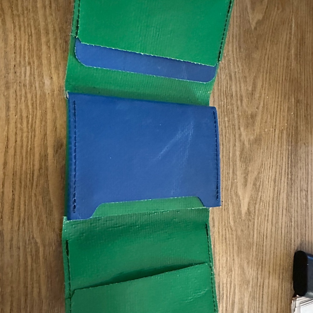 Freitag Wallet